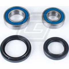 wheel bearing kit for Husqvarna WR125/250/360 '00 + TE