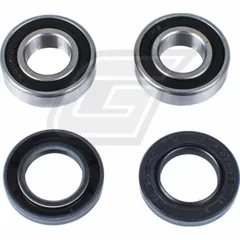 wheel bearing kit for KDX200/220 '86-92 + KLX250 '94-0
