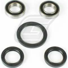 wheel bearing kit for KTM125/200/250/300/380/520 EXC/M