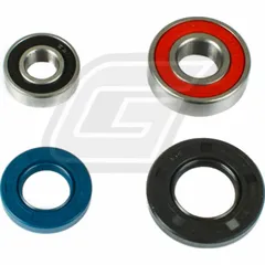 wheel bearing kit for KTM450/505/525SX-XC ATV '08-10