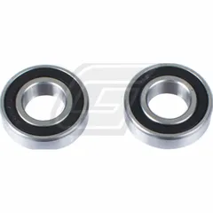 Radlager Set für KTM60/65 '98-20 + RM125/250 '88-