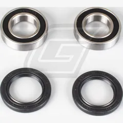 wheel bearing kit for KX125/250 '93-08 + KX250F/450F