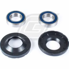 wheel bearing kit for Moto TM 250/250F/300 '05-06