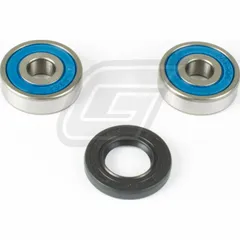 wheel bearing kit for PW80 '83-06