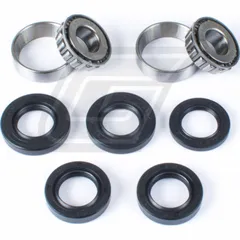 wheel bearing kit for R80GS '80-87 / TXT125-300 '98-01