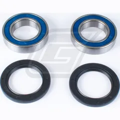 wheel bearing kit for RMX250 '91-98