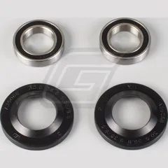 Radlager Set für TM all models '07-19