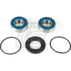 wheel bearing kit for Trail Blazer '90-04