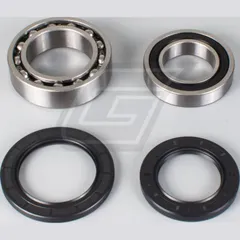 wheel bearing kit for TRX350TE/TM '00-06