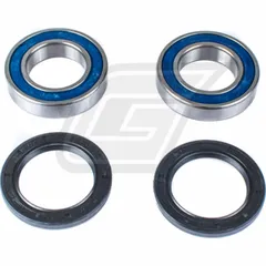 wheel bearing kit for TRX350TE/TM '00-06 35504330