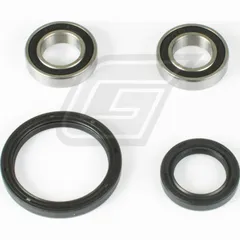 wheel bearing kit for TRX400EX '99-01