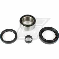 wheel bearing kit for TRX400FA '04-07