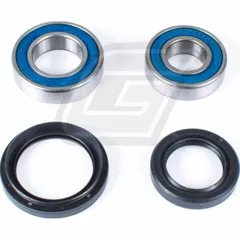 wheel bearing kit for TRX420TE/TM '07-13
