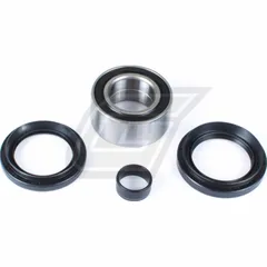 Radlager Set für TRX500FA/FE '05-09