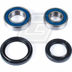 wheel bearing kit for WR 125/250/360 '01 + SM450R '03-