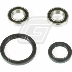 wheel bearing kit for WR250F/400F/426F/450F '98-19
