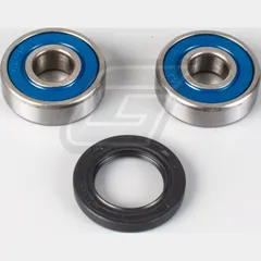wheel bearing kit for XR50R/CRF50F '00-16