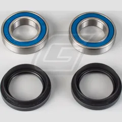 wheel bearing kit for YFM660 Grizzly '02