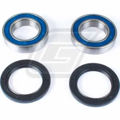 Radlager Set für YZ125/250 '92-95