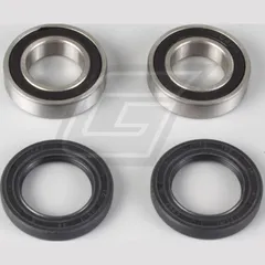 Radlager Set für YZ125/250 '96-97