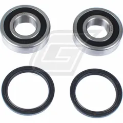 wheel bearing kit for YZ125/250 '98-20 + YZ250F