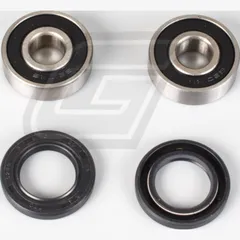wheel bearing kit for YZ80/85 '93-18 + TT-R50 '06-17