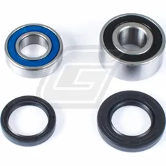 wheel bearing kit for CR250/500 '89 35504364