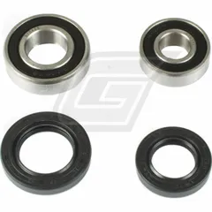 wheel bearing kit for CR80/85 '86-07