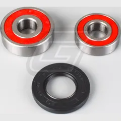 Radlager Set für CRF150/230F '03-19