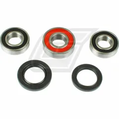wheel bearing kit for Gas Gas EC/MC 125 '01-02 + EC 200
