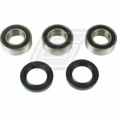 Radlager Set für Husqvarna CR/WR 125/250/360 '00-