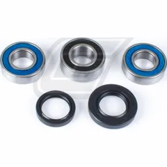 wheel bearing kit for Husqvarna CR/WR 125/250/360 '99 +