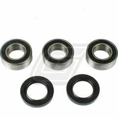 wheel bearing kit for Husqvarna SM-E 610 '00-01
