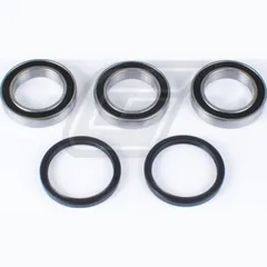 wheel bearing kit for KFX450R '08-11
