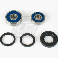 wheel bearing kit for KX80 '86-87