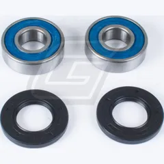 wheel bearing kit for KX80/100 '88-97