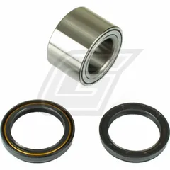wheel bearing kit for LTA-450X King Quad '07-10