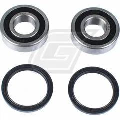 Radlager Set für Moto TM 125/250/250F/300/450F/530