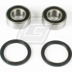 Radlager Set für Moto TM 125/250/300 '96-04