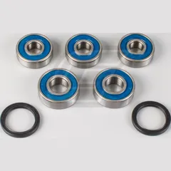 Radlager Set für PW50 '81-20