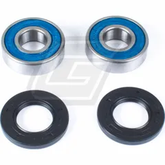 Radlager Set für RM125 '88-91 + RM250 '87