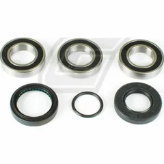 wheel bearing kit for TRX250EX Sportrax '01-11