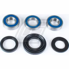 wheel bearing kit for TRX400 Fourtrax '95-07