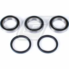 wheel bearing kit for TRX450ER '06-14