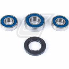 wheel bearing kit for XL600R '83-87 + XL600V '89-90