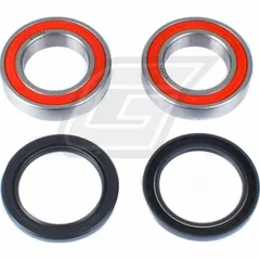 wheel bearing kit for XR400R '96-04