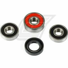 wheel bearing kit for XR50R/CRF50F '00-16 35504426