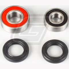 wheel bearing kit for XR600R '85-00 + XR250R '86-95