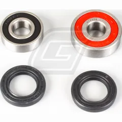 wheel bearing kit for XR650L '93-20 + XR250R '81-85