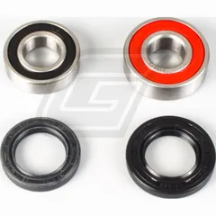 Radlager Set für XR650R '00-07